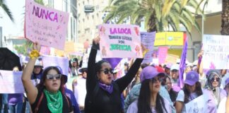 ¿Cómo surgió la Ley Petrona? El caso que cambió la justicia para mujeres en Chiapas
