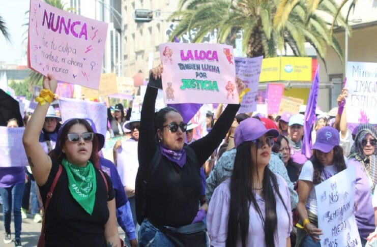 ¿Cómo surgió la Ley Petrona? El caso que cambió la justicia para mujeres en Chiapas