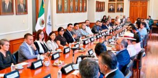 Cae la “Ley Serrano” tras meses de acometidas contra la libertad de expresión en San Luis Potosí