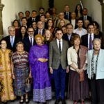 líderes y lideresas de pensamiento en CDMX exploraron implicaciones regionales y globales de IA para el desarrollo humano