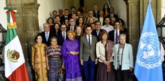 líderes y lideresas de pensamiento en CDMX exploraron implicaciones regionales y globales de IA para el desarrollo humano