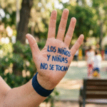 Ley Asiel busca transformar el caso de un adolescente víctima de violencia sexual en protección para la niñez