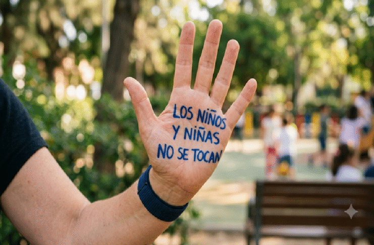 Ley Asiel busca transformar el caso de un adolescente víctima de violencia sexual en protección para la niñez