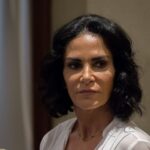 Lydia Cacho desmiente liberación de Mario Marín; así inició el caso por tortura contra la periodista.