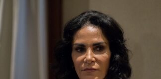 Lydia Cacho desmiente liberación de Mario Marín; así inició el caso por tortura contra la periodista.