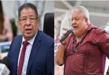 Manuel Huerta: cuando la oposición comienza en casa.