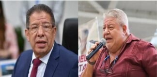 Manuel Huerta: cuando la oposición comienza en casa.