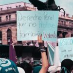 MESECVI rechaza ley que elimina la figura del feminicidio en Perú.