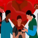 Cómo hablar con adolescentes sobre la machoesfera: una guía para madres, padres y personas cuidadoras