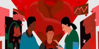 Cómo hablar con adolescentes sobre la machoesfera: una guía para madres, padres y personas cuidadoras