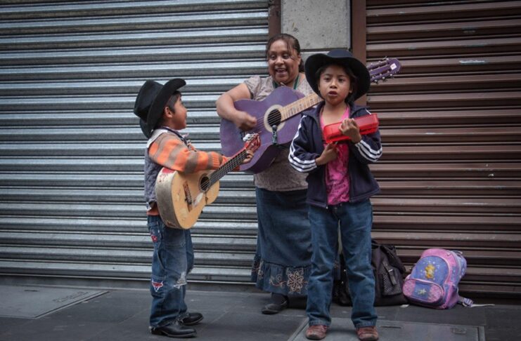 Tras más de un mes de espera, Gobierno de CDMX promulga la Ley del Sistema de Cuidados
