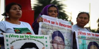 Una imposición a modo en CNDH: para esto la querían