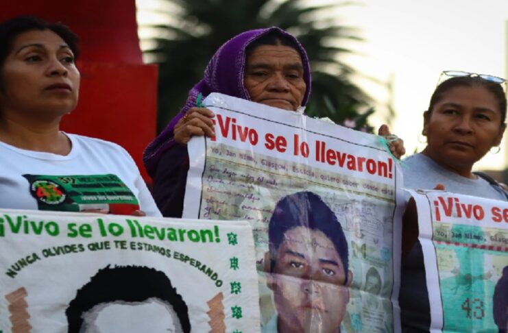 Una imposición a modo en CNDH: para esto la querían