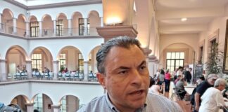 Bacheo en Xalapa avanza al 50%; Ayuntamiento intervendrá más vialidades; prepara obras en Ruiz Cortines