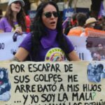 Violencia vicaria llega a la CIDH: mujeres mexicanas denunciarán al Estado por omisiones