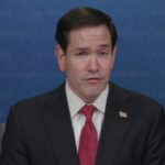 Marco Rubio amenaza con desmantelar la Corte Penal Internacional “ladrillo a ladrillo”