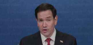 Marco Rubio reacciona a eliminación de elecciones en Nicaragua: “Demuestra su verdadera naturaleza autoritaria”