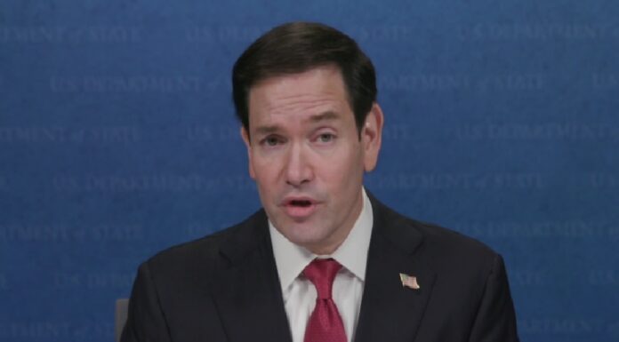 Marco Rubio reacciona a eliminación de elecciones en Nicaragua: “Demuestra su verdadera naturaleza autoritaria”