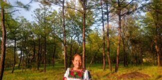 Ocumicho: la búsqueda de una comunidad p’urhépecha para recuperar sus bosques y su territorio en México