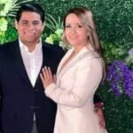 Regidora de Tecate B.C. sale de México para recibir atención médica tras atentado;