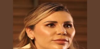 Marina del Pilar denunció la filtración de audios y admite: “Fue un error haber confiado en esta persona”