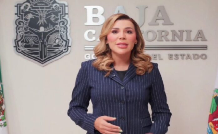 Marina del Pilar niega reuniones en Panama