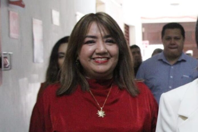 Marisol Delgadillo 17.07.26