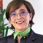 Marta Clara Ferreyra Beltrán, al Comité para la Eliminación de la Discriminación contra la Mujer de la ONU