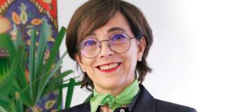Marta Clara Ferreyra Beltrán, al Comité para la Eliminación de la Discriminación contra la Mujer de la ONU