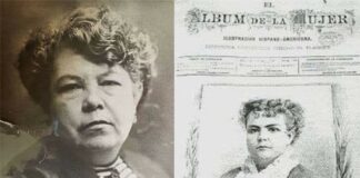 Matilde Petra Montoya Lafragua, pionera de la medicina mexicana