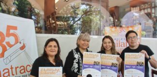 Matraca celebrará 35 años con cena-baile para recaudar fondos en favor de la niñez trabajadora