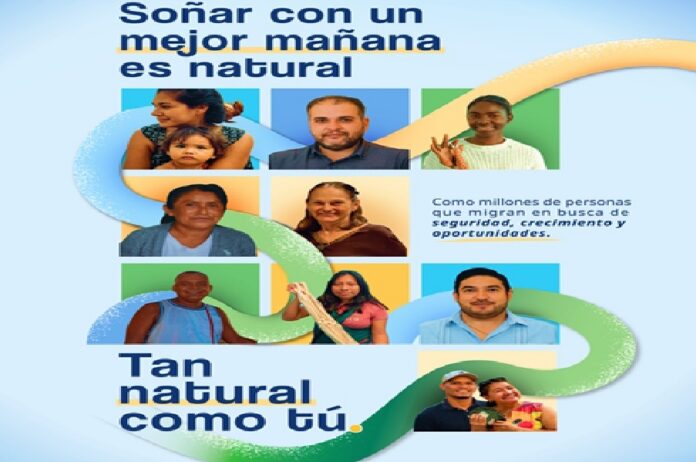 Migrantes