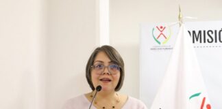 CEDHV exhorta a prevenir engaños a través de internet