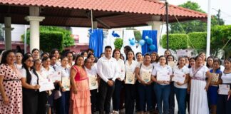 Misiones Culturales abren inscripciones para concluir estudios y capacitación