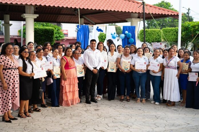 Mision Cultura Veracruz