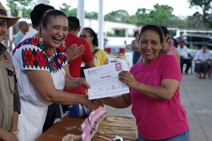 Mision Cultural Veracruz