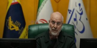Irán: No habrá conversaciones hasta que se cumplan las condiciones del memorando