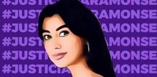 A horas del fallo, hermana de Monserrat Bendimes exige justicia en el feminicidio que conmocionó a Veracruz #JusticiaParaMonse
