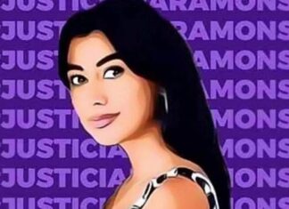 A horas del fallo, hermana de Monserrat Bendimes exige justicia en el feminicidio que conmocionó a Veracruz #JusticiaParaMonse