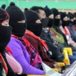 Anuncia EZLN encuentro con madres buscadoras y colectivos en diciembre