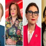 Cuatro mujeres buscan hacer historia y convertirse en la primera Secretaria General de la ONU