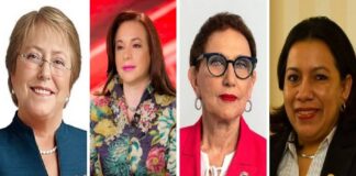 Cuatro mujeres buscan hacer historia y convertirse en la primera Secretaria General de la ONU