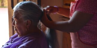 Ser cuidadora aumenta la desigualdad y limita las oportunidades de las mujeres en México