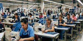 Cuidar también es producir». Proponen incluir los cuidados en política industrial del país