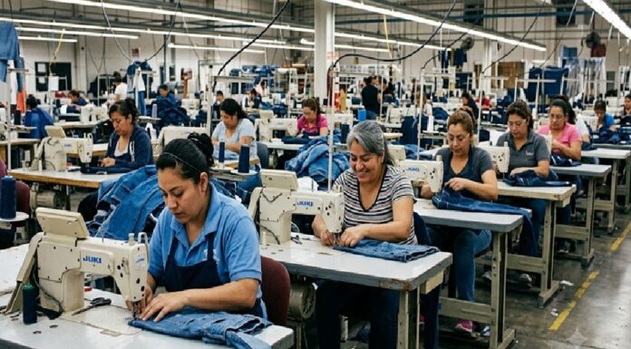 Cuidar también es producir». Proponen incluir los cuidados en política industrial del país