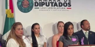 Mujeres víctimas de violencia piden a Sheinbaum frenar la impunidad que jueces del acordeón otorgan a agresores