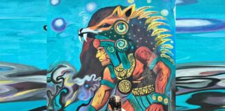 Participación de las mujeres en el muralismo mexicano es escasamente estudiada