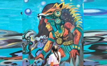 Participación de las mujeres en el muralismo mexicano es escasamente estudiada
