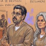 Maduro y Cilia Flores enfrentarán juicio hasta junio de 2027; el tribunal de Nueva York aplaza inicio del proces