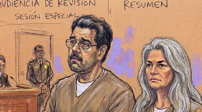 Maduro y Cilia Flores enfrentarán juicio hasta junio de 2027; el tribunal de Nueva York aplaza inicio del proces